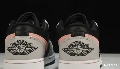 Hyperoad Colorway Jordan Air 1 Low 0506